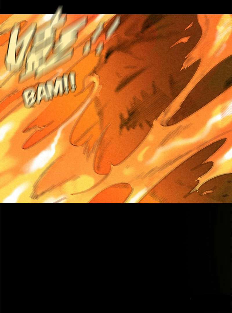 End of The World 2028 (Trace of Doomsday) Chapter 14 Gambar 8